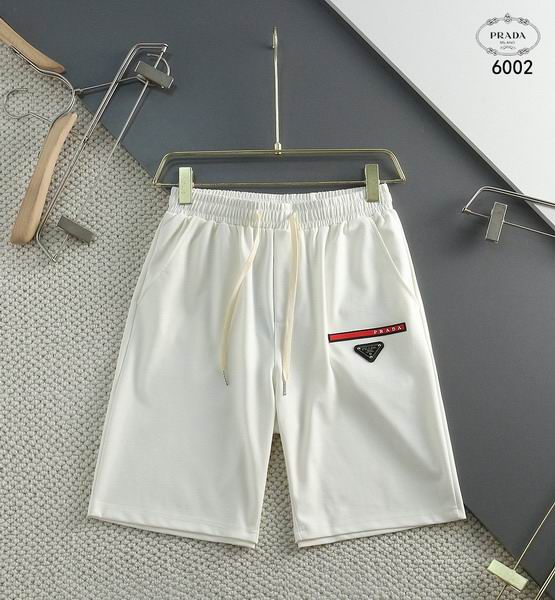 Prada Shorts Mens ID:20250608-166